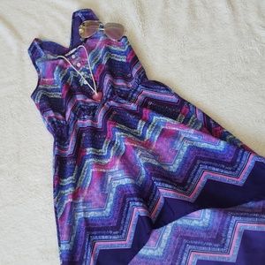 Girls summer dress